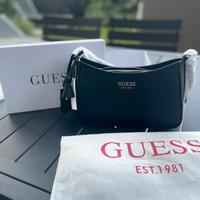 borsa guess