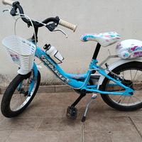 Bicicletta bambina