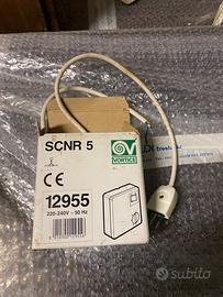 Vortice Nordik ventilatore grande a soffitto