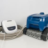 Robot Piscina Zodiac TornaX OT2100 - Certificato