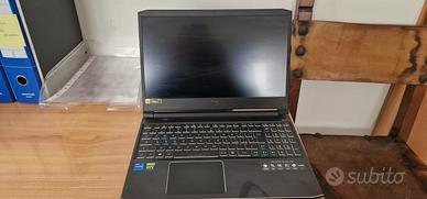 ACER PREDATOR HELIOS 300