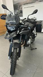 BMW f 850 gs Abs my21