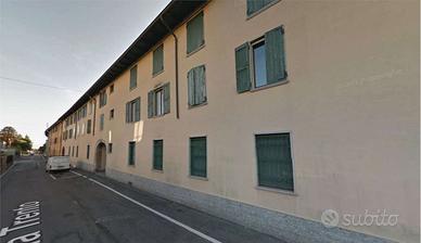 Bilocale a Bottanuco