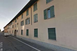 Bilocale a Bottanuco