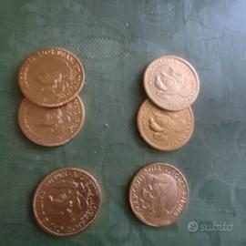 moneta gadget Topolino Operazione Miliardo 