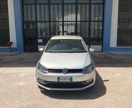 Volkswagen Polo 1.4 TDI 90 CV DSG 5p. Comfortline 