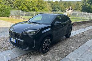 Toyota Yaris Cross 1.5 Hybrid 5p. E-CVT Lounge Gan