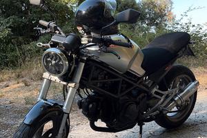 Ducati Monster 600  1999