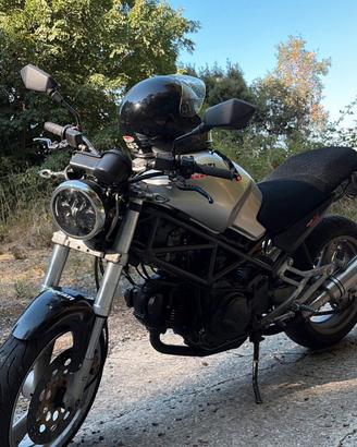 Ducati Monster 600  1999