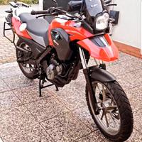 Bmw g 650 gs - 2011