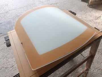 Plofoniera/Lampada soffitto