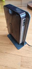 Modem router netgear Dgn2200v4