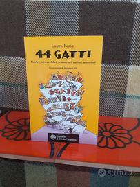 44 gatti 