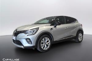 RENAULT Captur 1.5 blue dci Intens 115cv edc