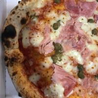 Pizzaiolo