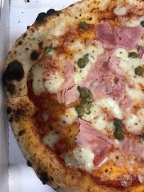 Pizzaiolo