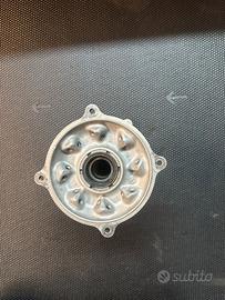 Mozzo posteriore x tutte le HONDA CRF