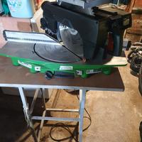 troncatrice a legno COMPA  mod.2300/LX  wt.220