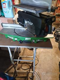 troncatrice a legno COMPA  mod.2300/LX  wt.220