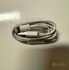 Cavo di ricarica Iphone