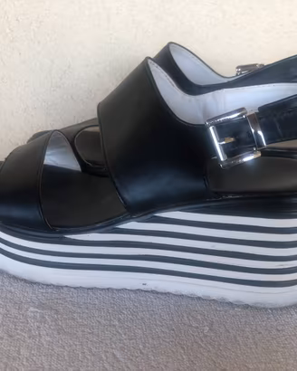Scarpe donna numero 40