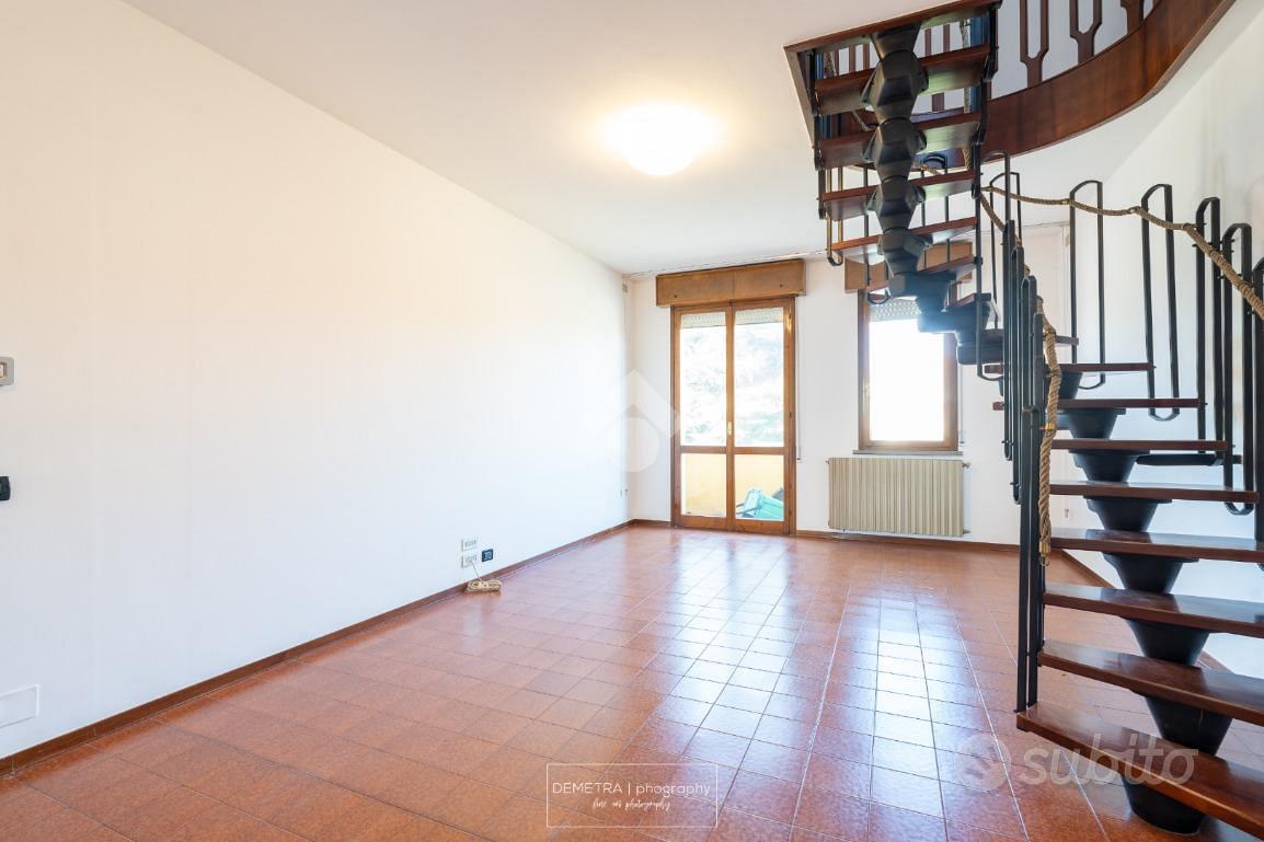 Appartamento – Vignola, Pratomavore - Vista 3