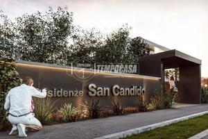 Appartamenti di nuova costruzione - Consegna 2027