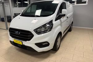 Ford Transit Custom 300 2.0 TDCi 130 PC Furgone Tr