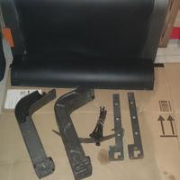 Garage per Workx Landroid S300