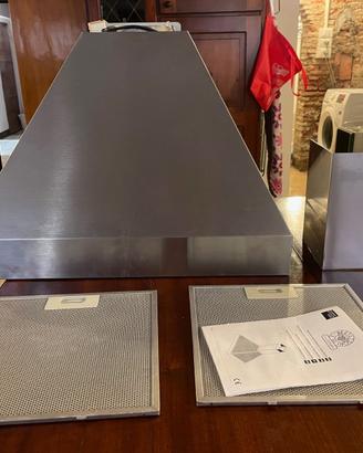 Cappa Bertazzoni Germania