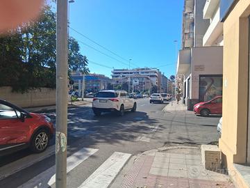 Cagliari San Benedetto bilocale arredato