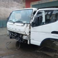 Mitsubishi Fuso