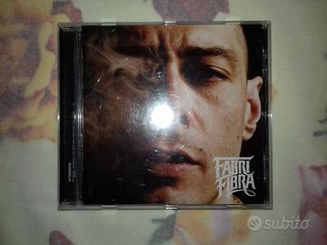 CD FABRI FIBRA BUGIARDO