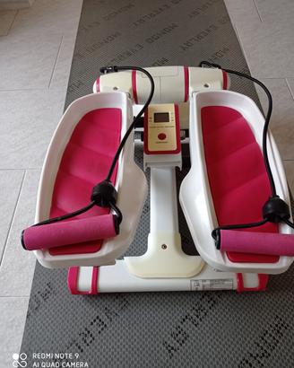 STEPPER PER CASA CARNIELLI