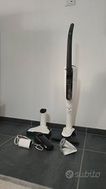 Folletto VK 7 a batteria
