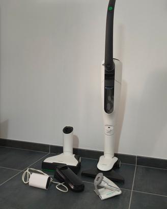 Folletto VK 7 a batteria