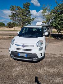 Fiat 500L trekking
