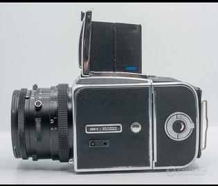 Hasselblad 500c