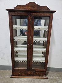 Vetrinetta Arte povera