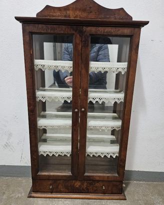 Vetrinetta Arte povera