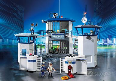 Playmobil vari set