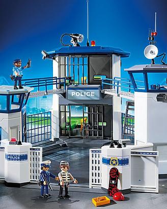 Playmobil vari set