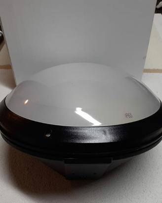 Lampada policarbonato