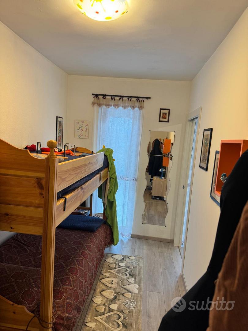 Appartamento in Nevegal - Vista 2