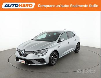 RENAULT Megane TK81816