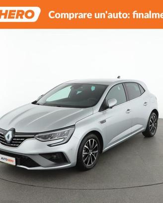 RENAULT Megane TK81816