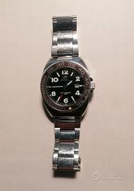 orologio BREIL water resistent 10ATM