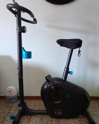 Cyclette nuova