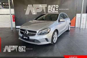 Mercedes-Benz Classe A A 200 d Sport Activity...