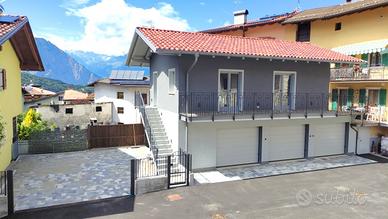 Vigo Cavedine - Miniappartamento Indipendente